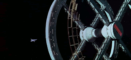 2001 A Space Odyssey GIF - Find &amp; Share on GIPHY