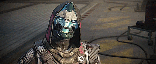 The Taken King Exo GIF - Find &amp; Share on GIPHY