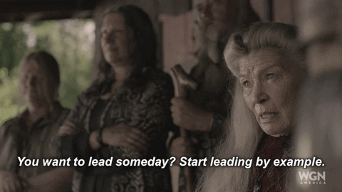 Angry Wgn America GIF by Outsiders - Find & Share on GIPHY