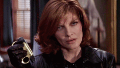 knife rene russo ill kill you i will cut you the thomas crown affair