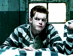 Jerome Valeska : THE LEGEND Giphy