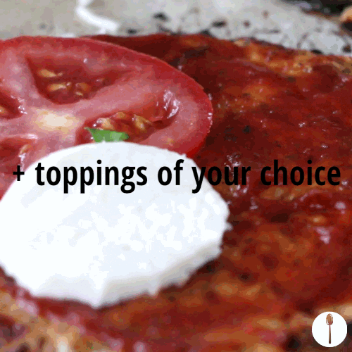 Pepperoni GIF Find & Share on GIPHY