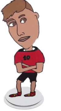 cartoon network bobbleheads