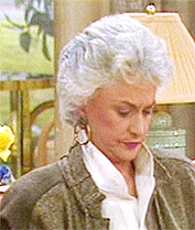 Image result for bea arthur gif