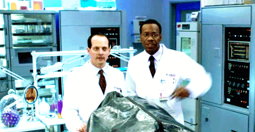 Better Off Ted GIFs - Find & Share on GIPHY