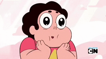 Resultado de imagem para Steven universe gif