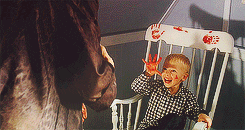 american horror story animated GIF