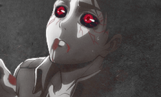Eren Yeager GIFs - Find & Share on GIPHY