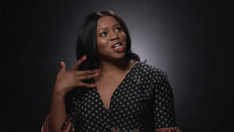 Hairflip GIFs - Find & Share on GIPHY