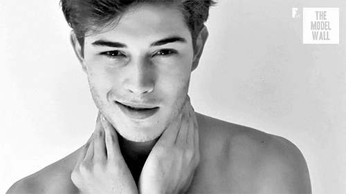 Male Model GIF - Find & Share on GIPHY