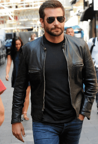 Bradley Cooper GIF - Find & Share on GIPHY