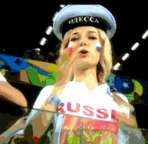 Russia Love GIF - Find & Share on GIPHY
