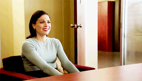 Regina Mills GIF Find Share On GIPHY
