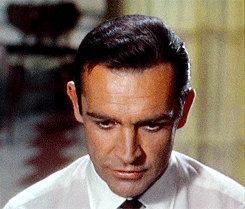 Sean Connery GIF - Find & Share on GIPHY