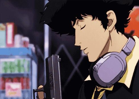 Cowboy Bebop (Divulgação)