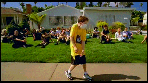 Alien Ant Farm GIFs - Find & Share on GIPHY