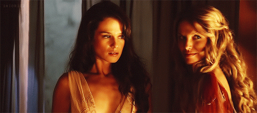 Spartacus War Of The Damned GIF - Find & Share on GIPHY