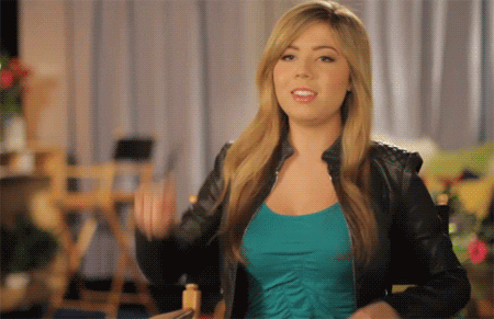 Jenette Mccurdy GIFs - Find & Share on GIPHY
 Jennette Mccurdy Gif Icarly