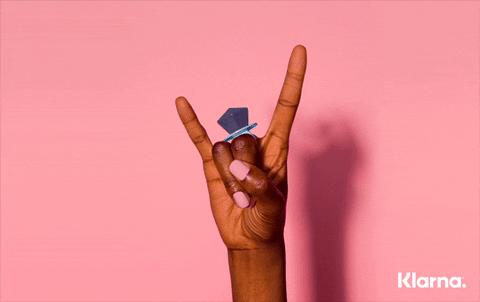 Klarna Klarna meme reference