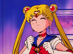 Sailor Moon GIF - Find & Share on GIPHY