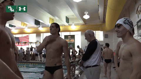 William & Mary Tribe Athletics GIF