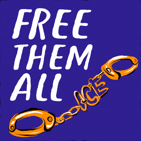 free slaves