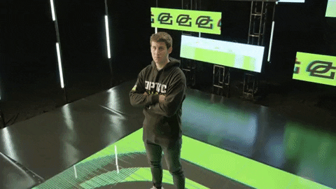 OpTic Gaming GIF