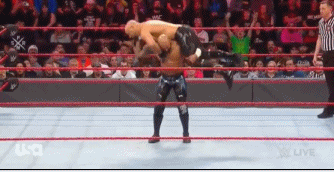 WWE RAW (17 de febrero 2020) | Resultados en vivo | Randy Orton vs. Matt Hardy 40