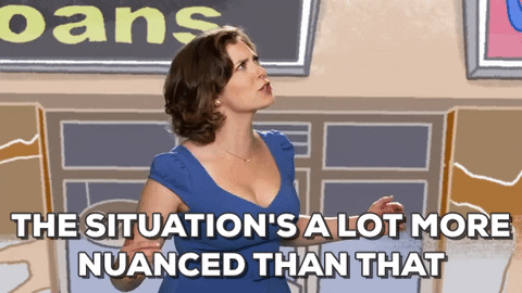 Surprise! 'Crazy Ex-Girlfriend' Is Actually the Most ...