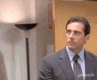 Michael Scott: I'll do it myself, The Office