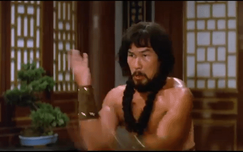 Martial arts GIF by Shaw Brothers — Shaw Brothers