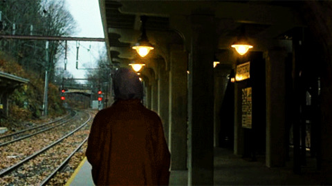 Train Station GIFs - Find & Share on GIPHY