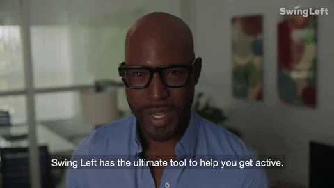 Swing Left GIF