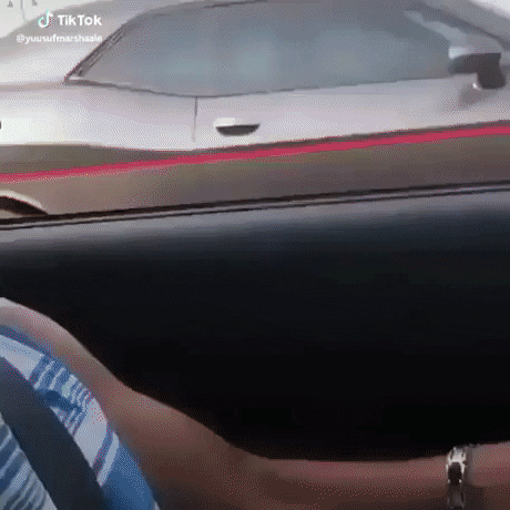 Fastest karma ever in funny gifs
