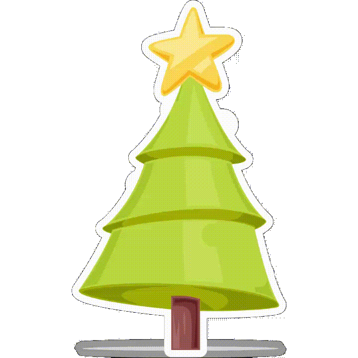 Christmas Design Sticker by ibdioficial for iOS & Android | GIPHY