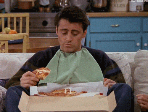I Love Pizza GIF - Find & Share on GIPHY