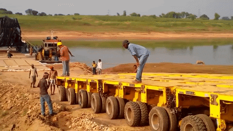 🚚 How can I book a truck from Kesurdi MIDC? 5