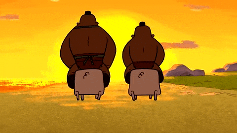 Hog Rider GIFs - Find & Share on GIPHY