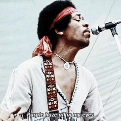 Image result for jimi hendrix gif