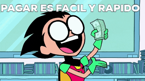 comunity manager paga rapido