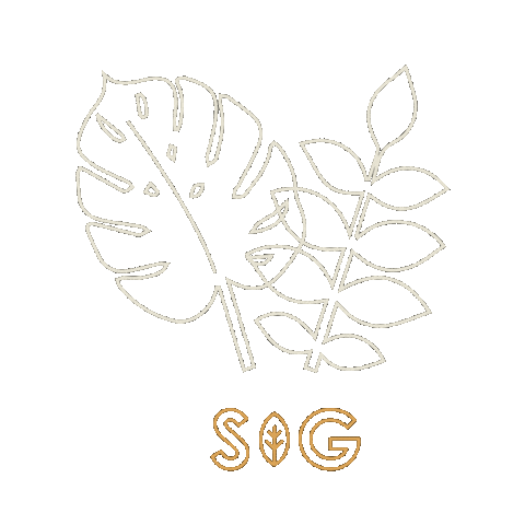 Garden Plants Sticker by Social House for iOS & Android | GIPHY