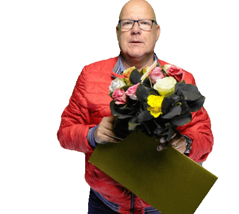 Confetti Geld Sticker by Postcode Loterij for iOS & Android | GIPHY