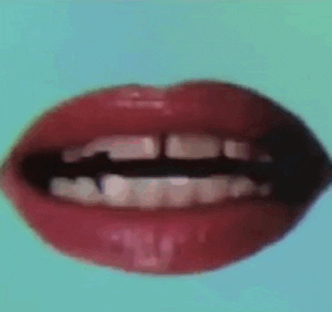 Talking Lips GIFs - Find & Share on GIPHY