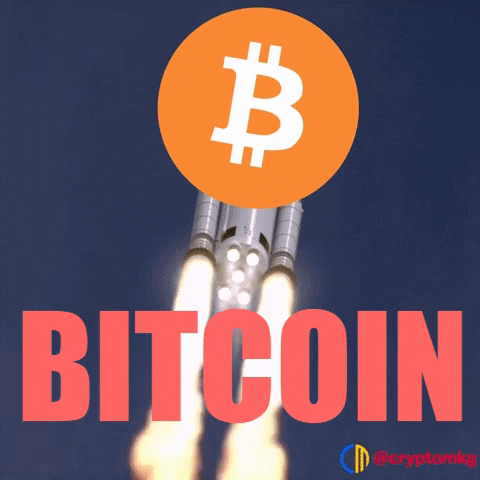 bitcoin pump
