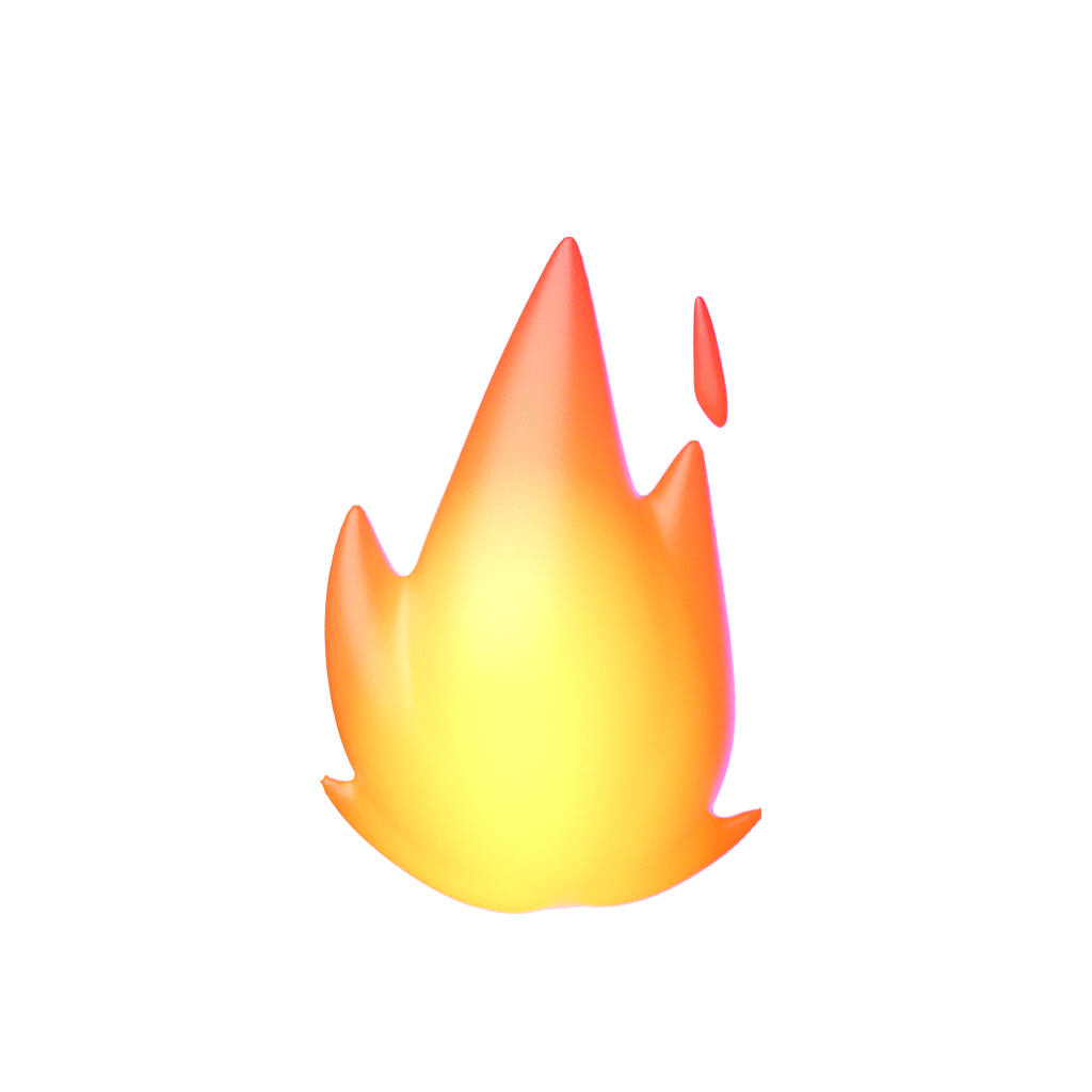 Огонь