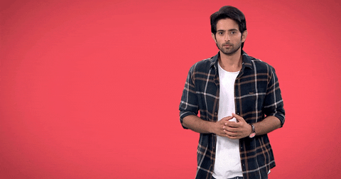 Iim Yogi GIF by Ishaaron Ishaaron Mein
