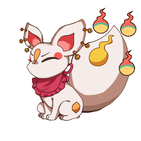 Hanako Kun GIF 2