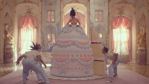 strawberry shortcake, cake, melanie martinez