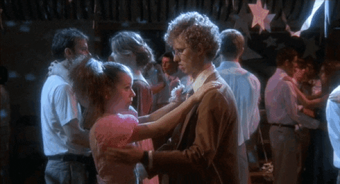 Image result for napoleon slow dance gif