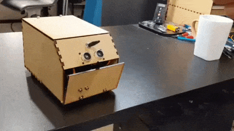 The useless box in funny gifs